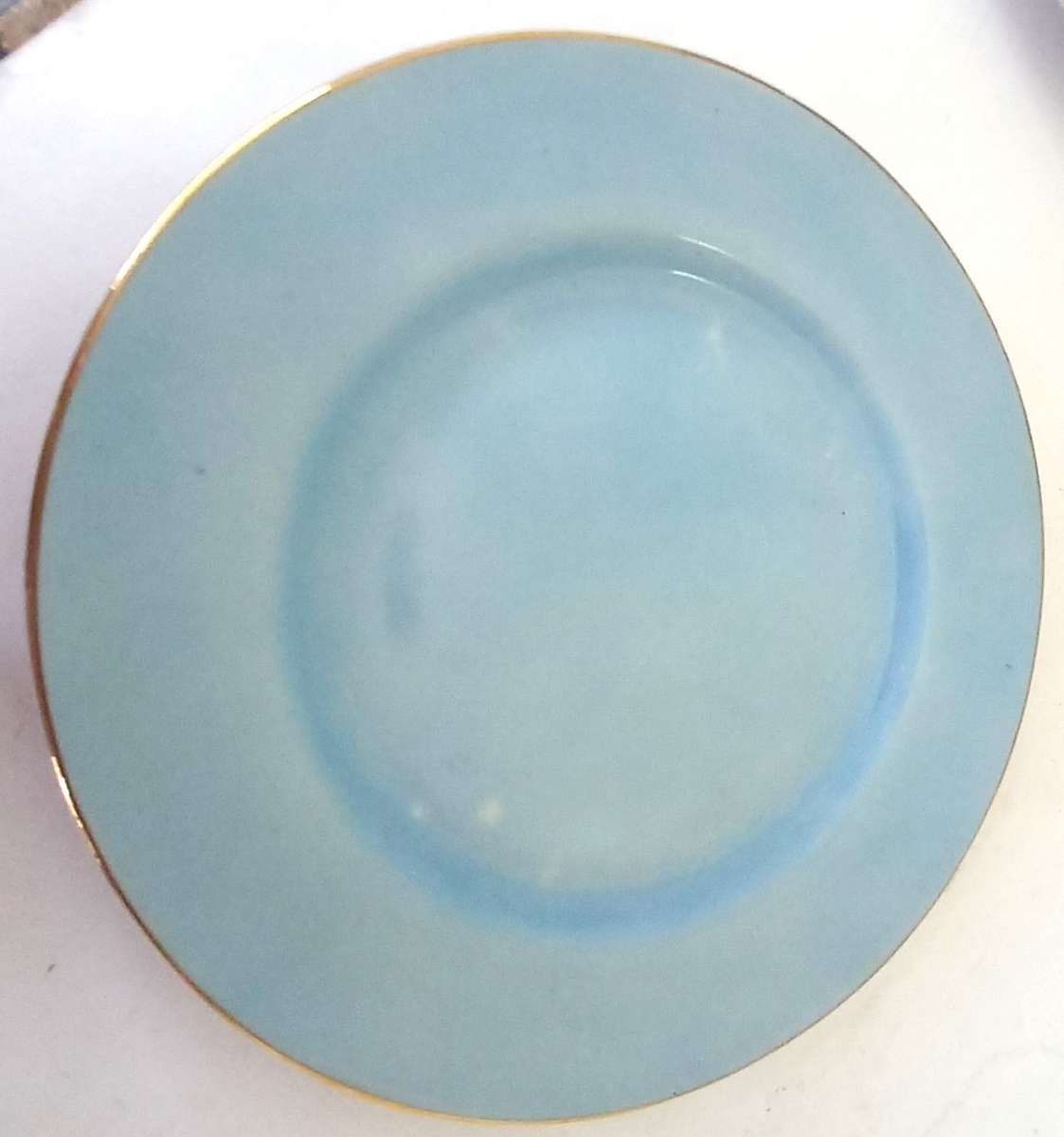 5 x Paramount China 'Harlequin' Trios (15 pcs)