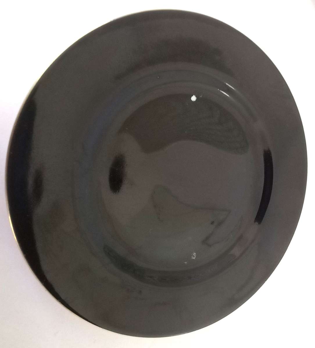 5 x Paramount China 'Harlequin' Trios (15 pcs)