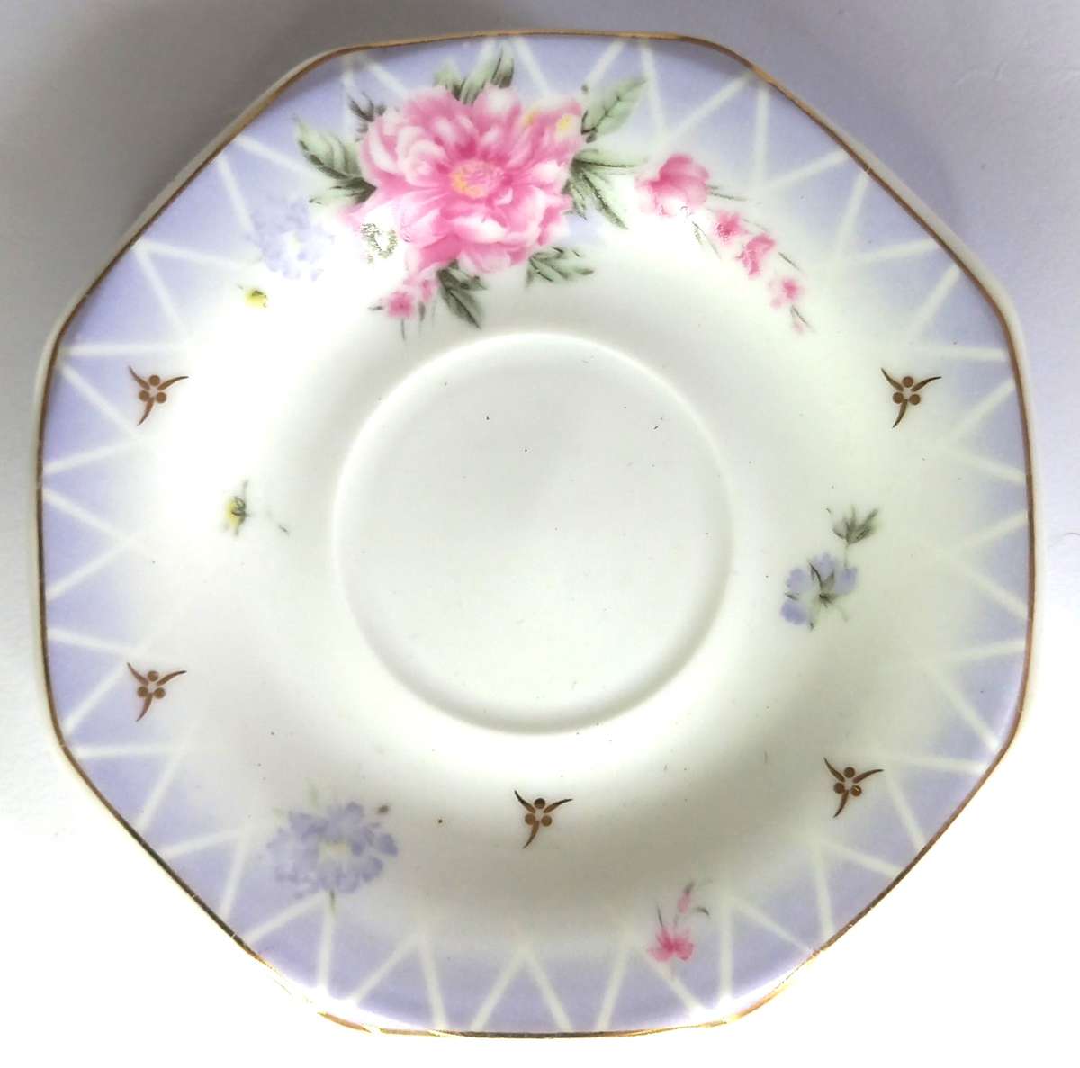 Royal Bavaria Demitasse Coffee Set (15 pcs)