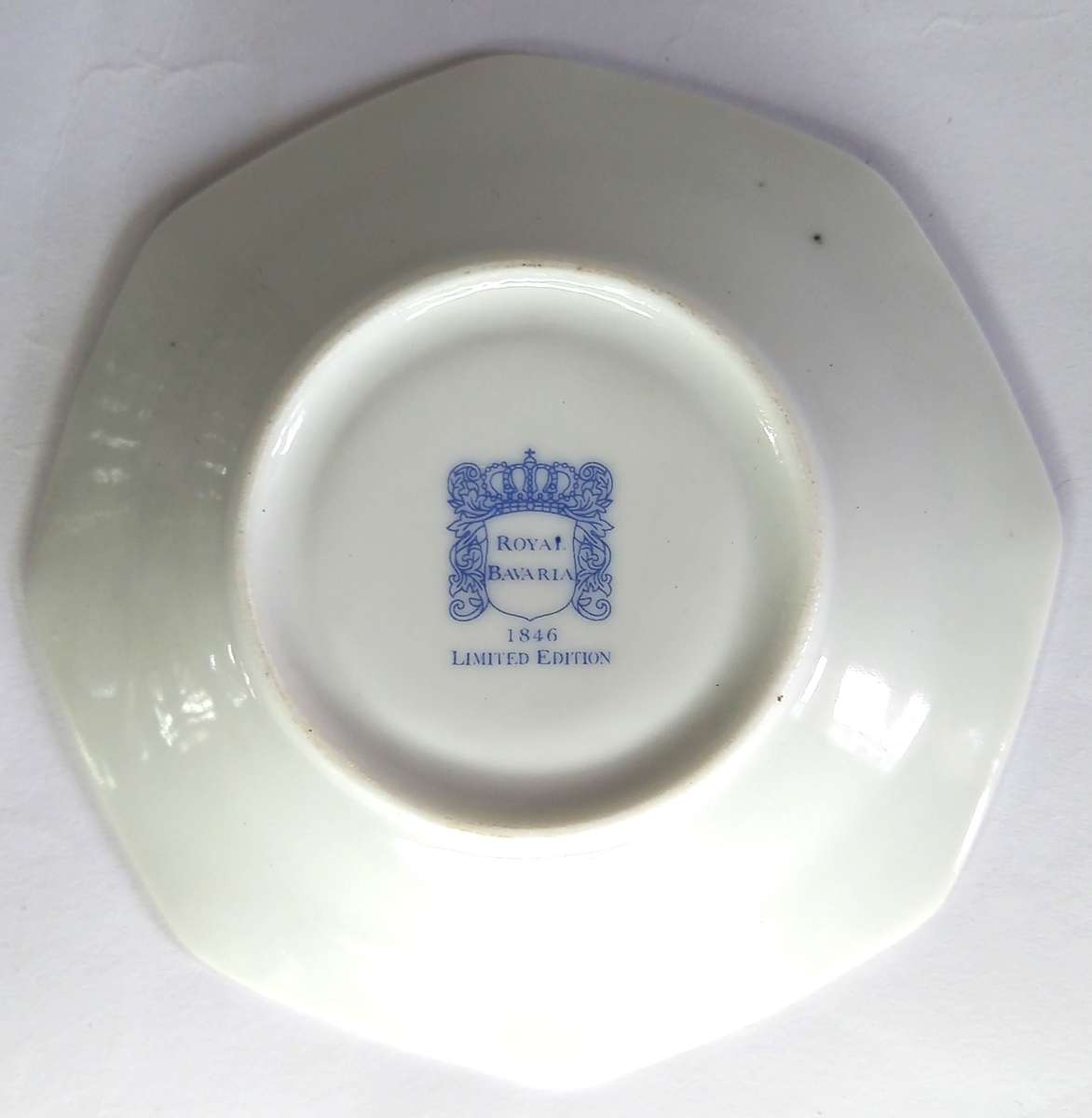 Royal Bavaria Demitasse Coffee Set (15 pcs)