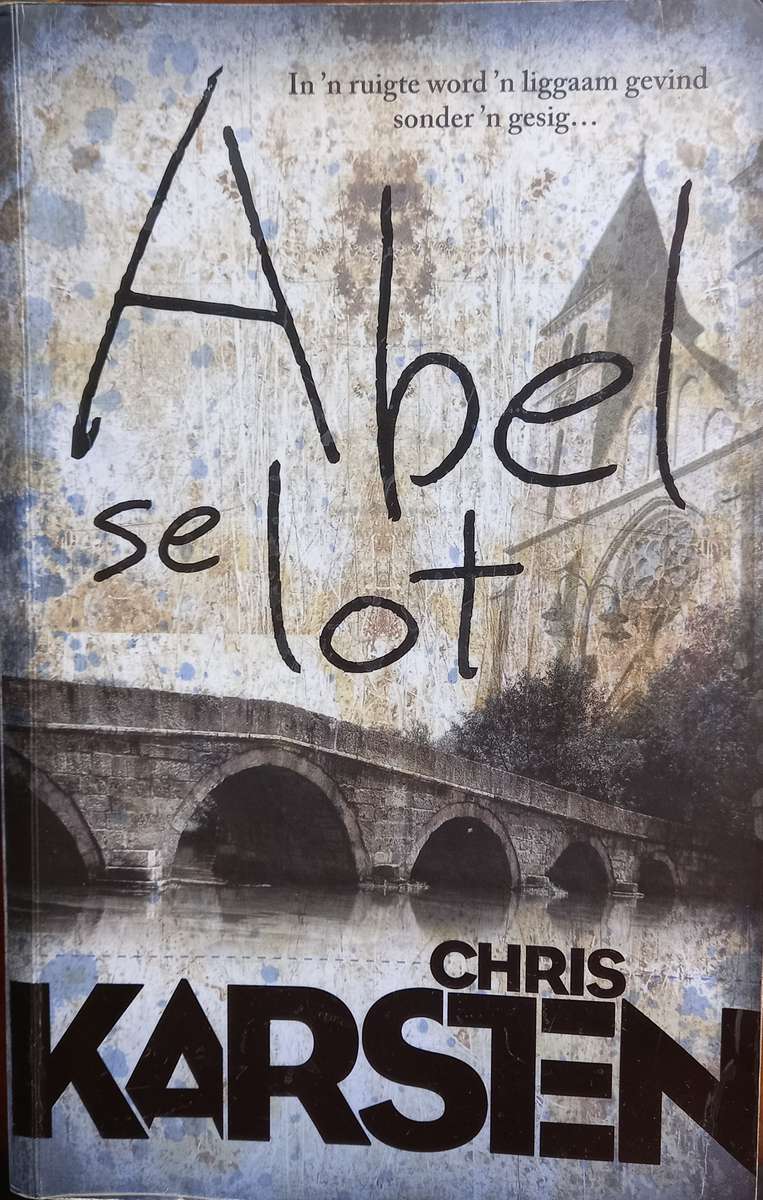 Chris Karsten, Abel se Lot