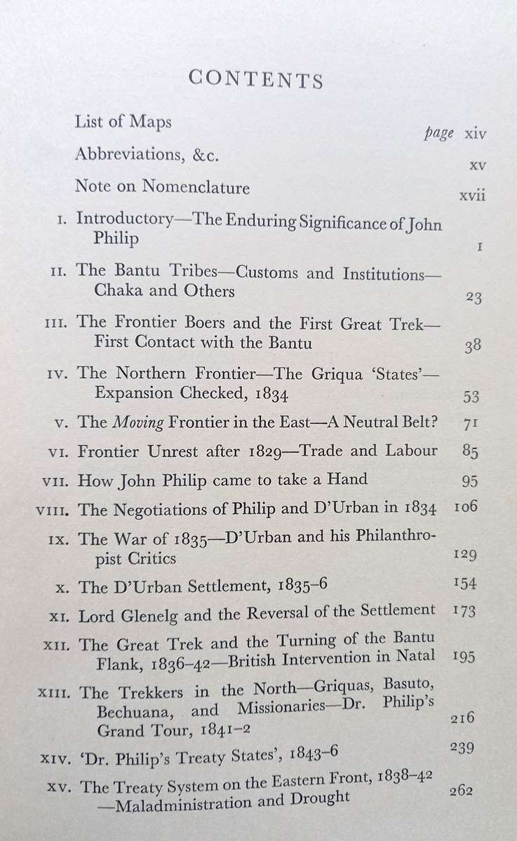 W.M. Macmillan, Bantu, Boer and Briton: The Making of the South African Native Problem
