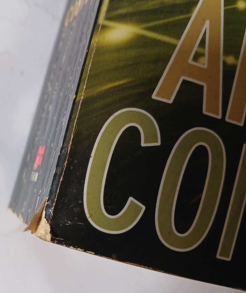 Matthew Reilly, Area 7 & Contest