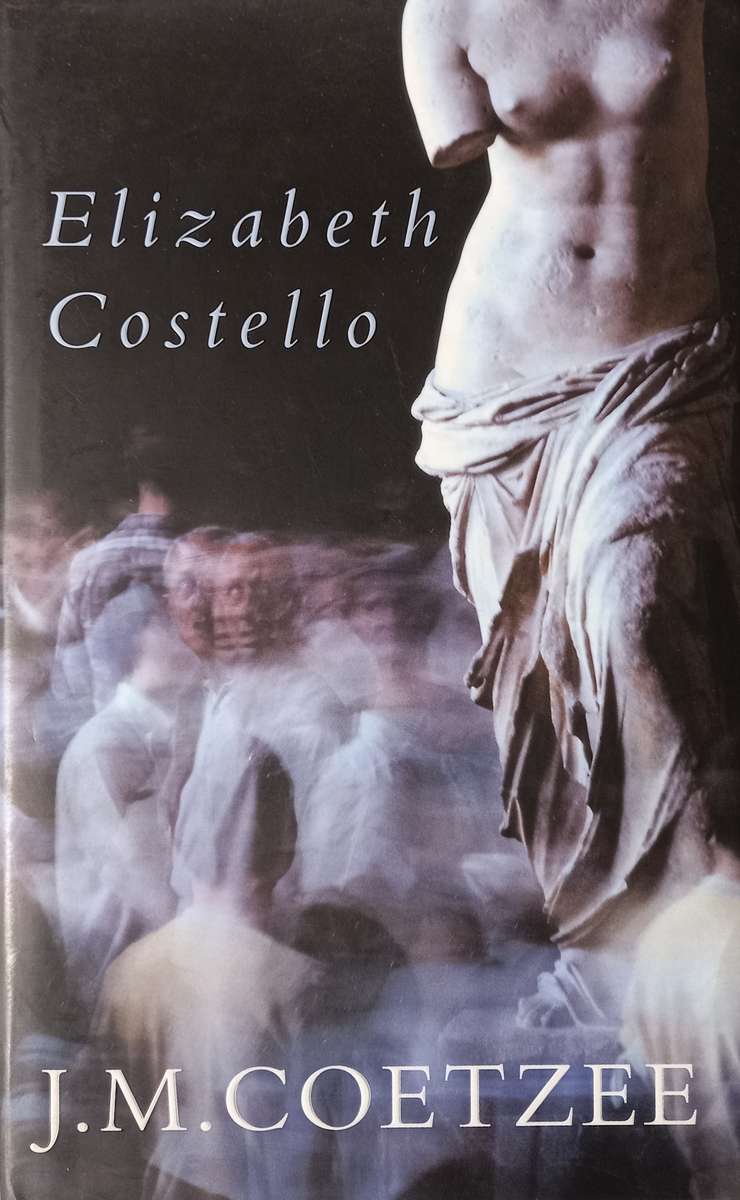 JM Coetzee, Elizabeth Costello