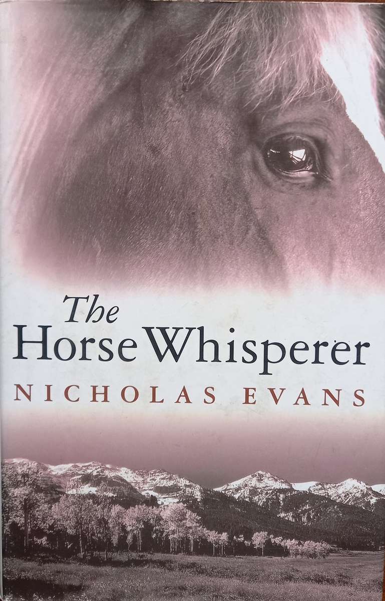 Nicholas Evans, The Horse Whisperer