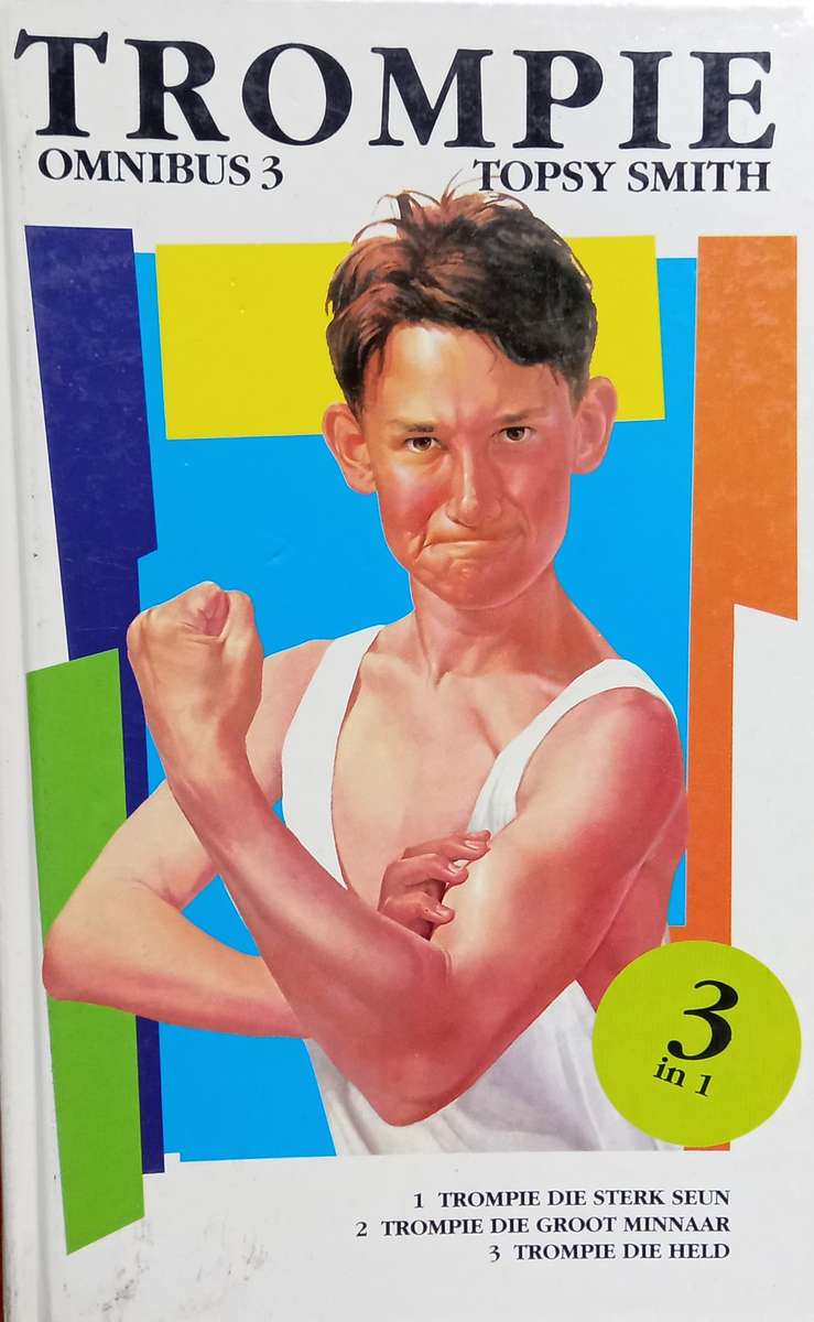 Topsy Smith, Trompie Omnibus 3