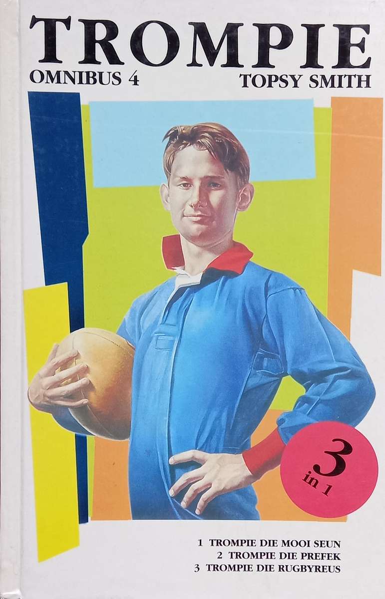 Topsy Smith, Trompie Omnibus 4