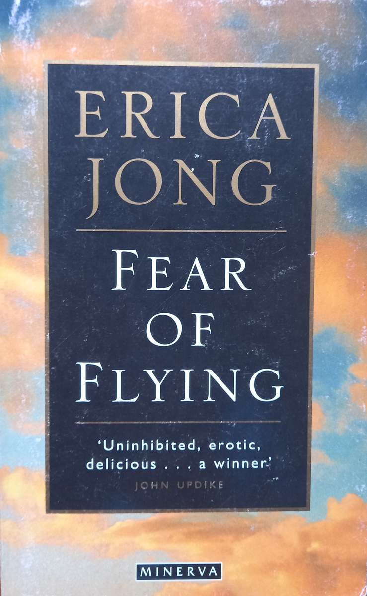 Erica Jong, Fear of Flying