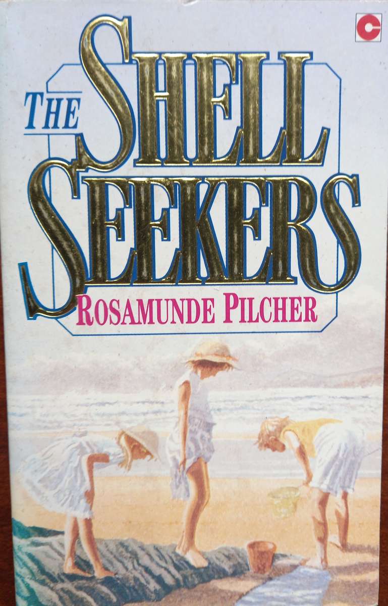 Rosamunde Pilcher, The Shell Seekers