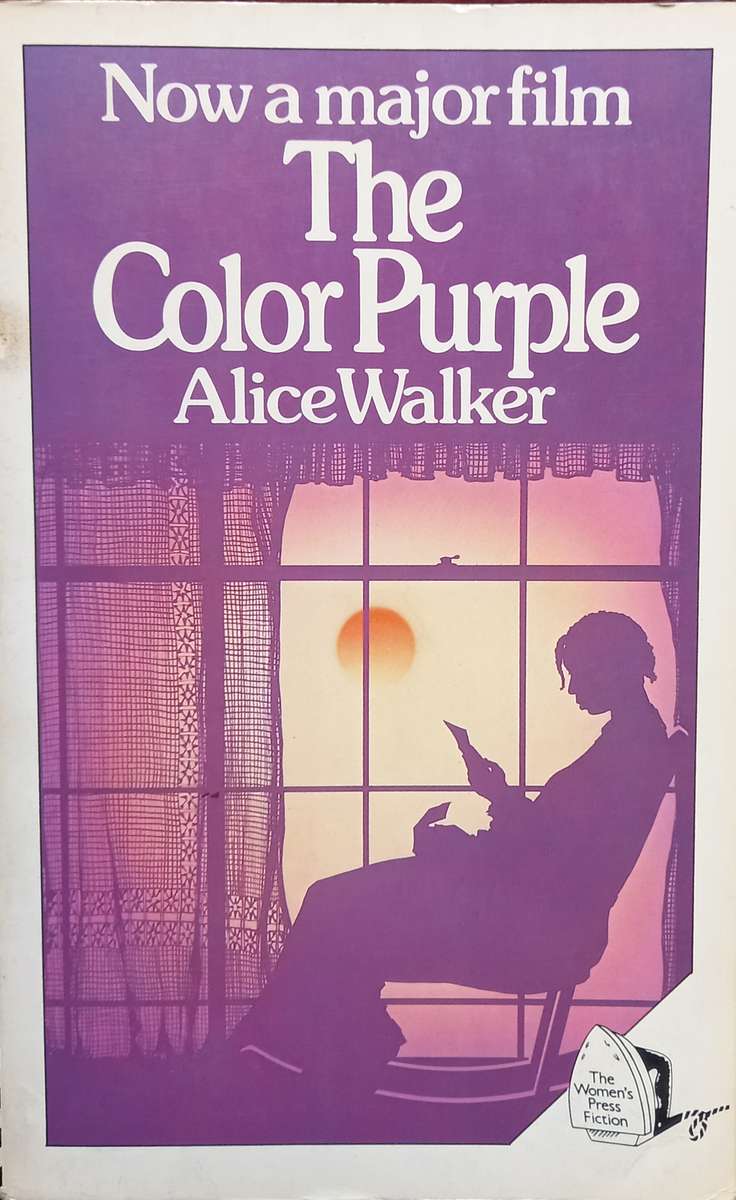 Alice Walker, The Color Purple