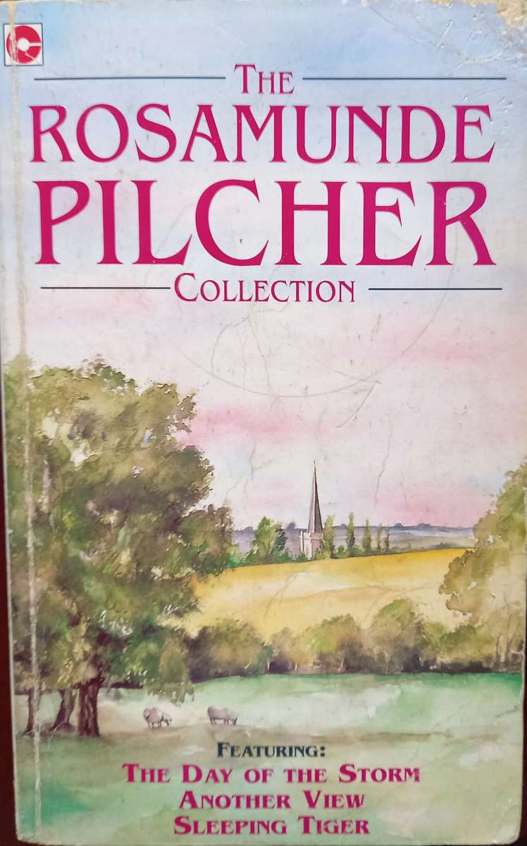Rosamunde Pilcher, 3-in-1 omnibus