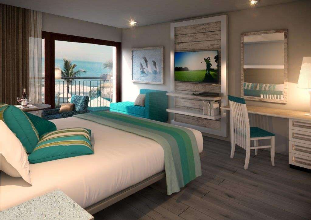 5 Nights @ Umhlanga Sands Resort