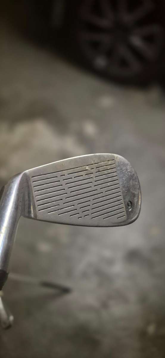 US Kids Golf Set 51"