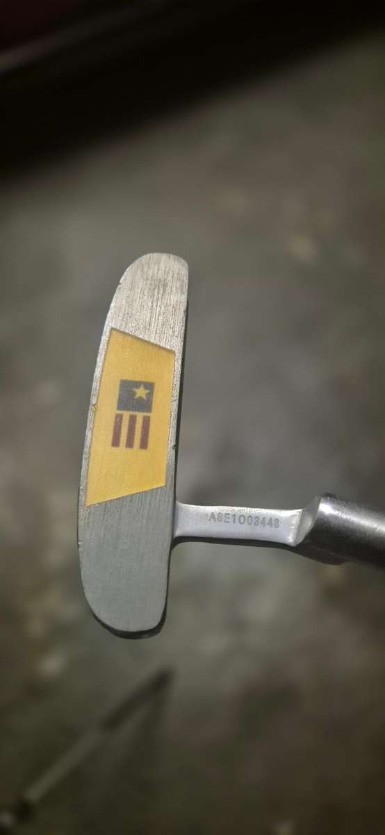 US Kids Golf Set 51"