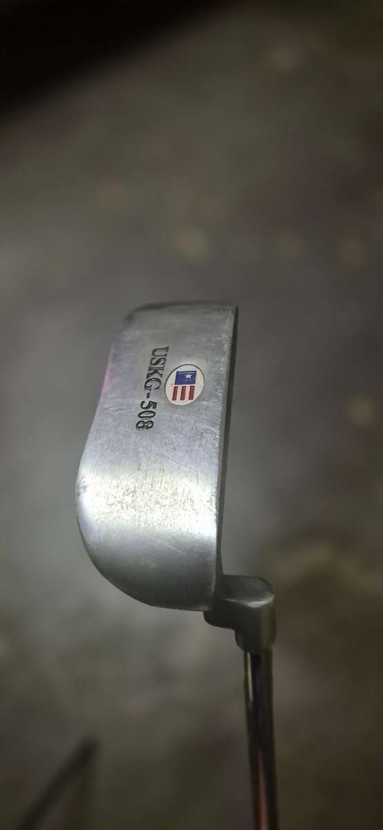 US Kids Golf Set 51"