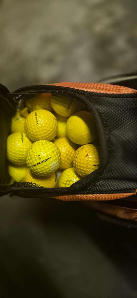 US Kids Golf Set 51"