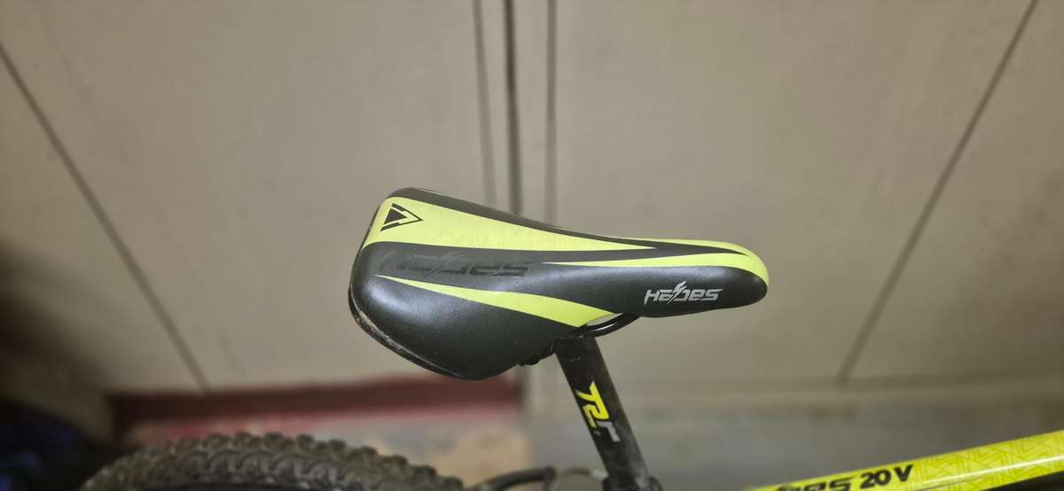 Titan Junior 20" mountain bike