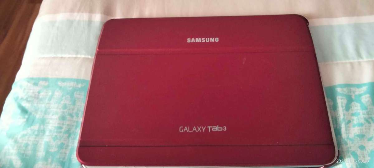 Samsung Tab 3  10.1" P5200 tablet (read description!)