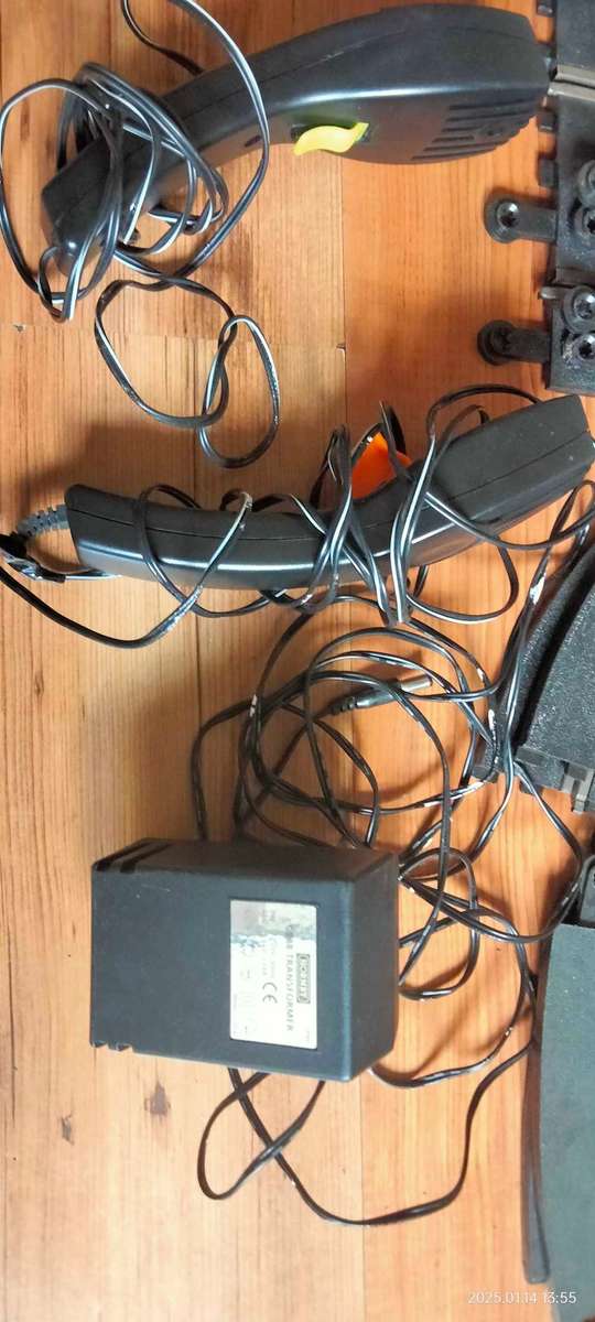 Late entry! For the slot car fan! huge lot of Hornby Hobbies 1:32 slot car track(read description)