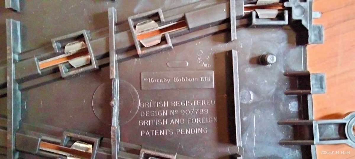 Late entry! For the slot car fan! huge lot of Hornby Hobbies 1:32 slot car track(read description)