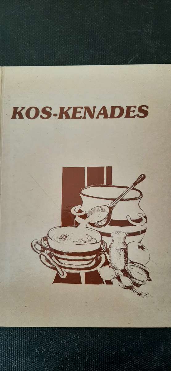 Kos-Kenades deur Hoerskool Die Wilgers