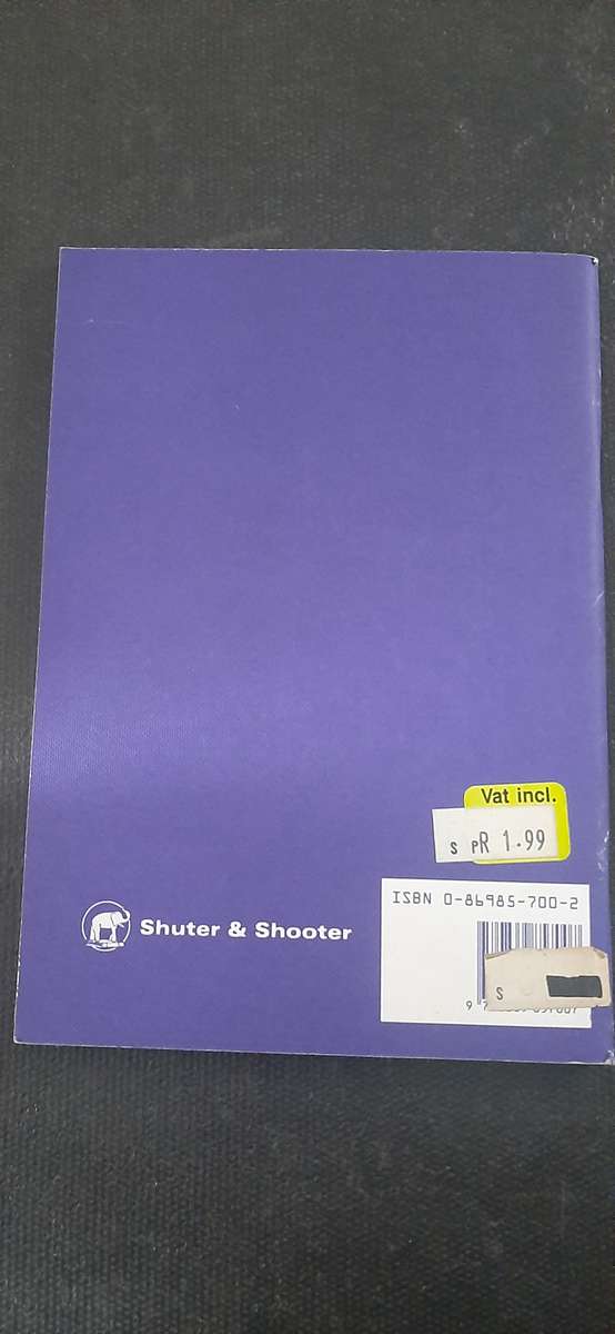 Taffy Tales by Margaret Oatley