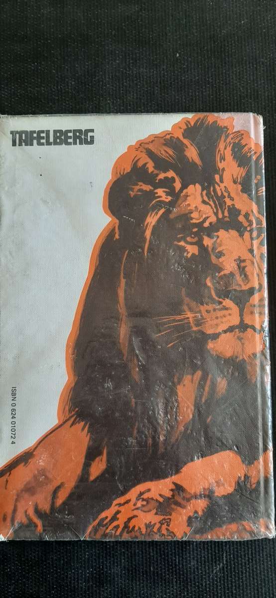 Anderkant die Groot Rivier by Pieter Pieterse