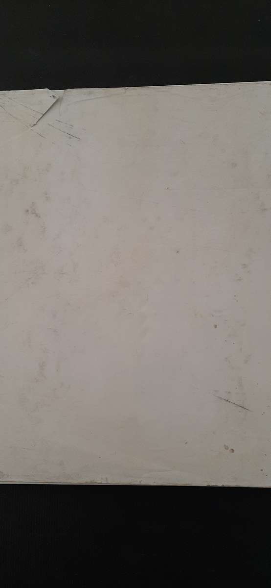 Ariesfontein to Zuurfontein by Obie Oberholzer