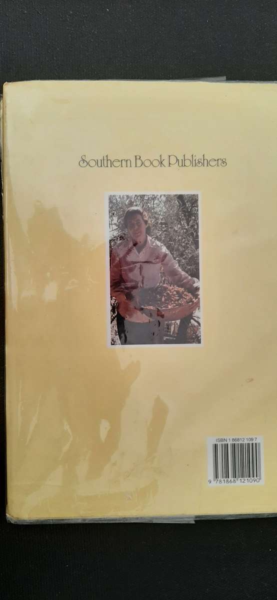 Book of Herbs by Margaret Roberts