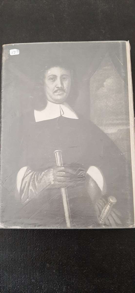 Geskiedenis van Suid-Afrika onder redaksie van D.W. Kruger