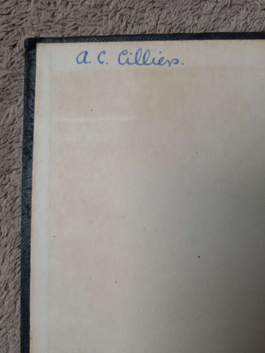 Economics in One Lesson by Henry Hazlitt