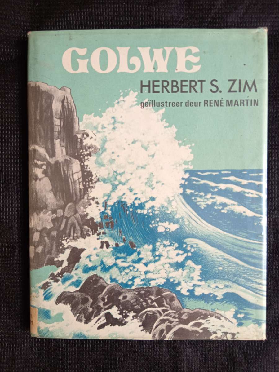 Golwe by Herbert S Zim