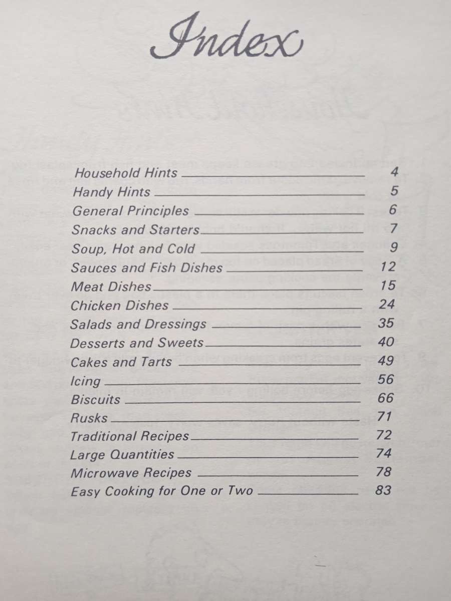 Our Village Recipes by Rina Wiggill