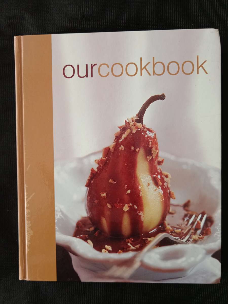 Our Cookbook Leisure Books Members' recipes