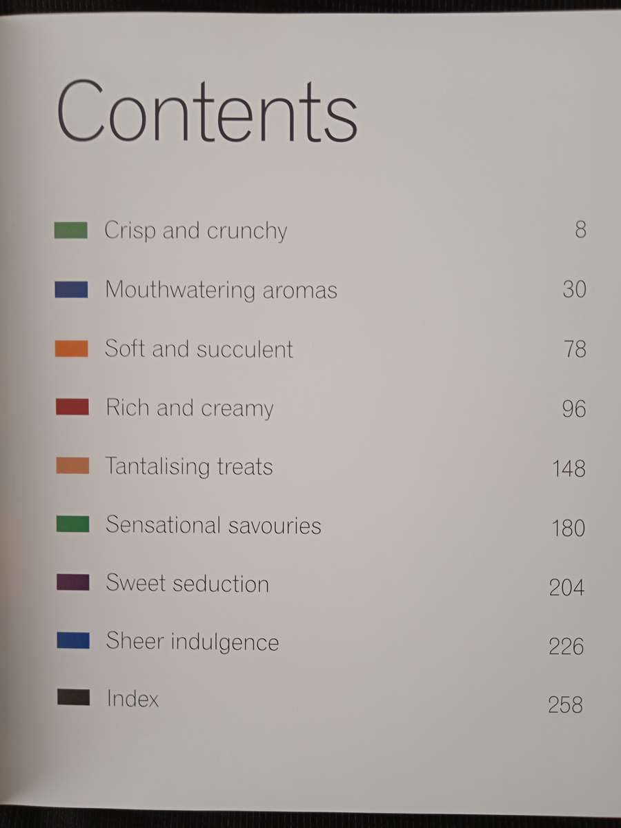 Our Cookbook Leisure Books Members' recipes