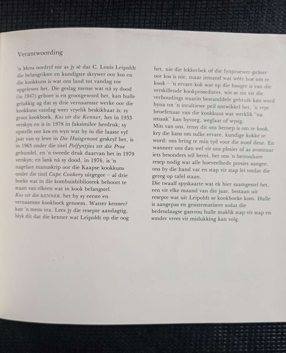 Wet Saam Met Leopoldt by Peter Veldsman & Cora Coetzee