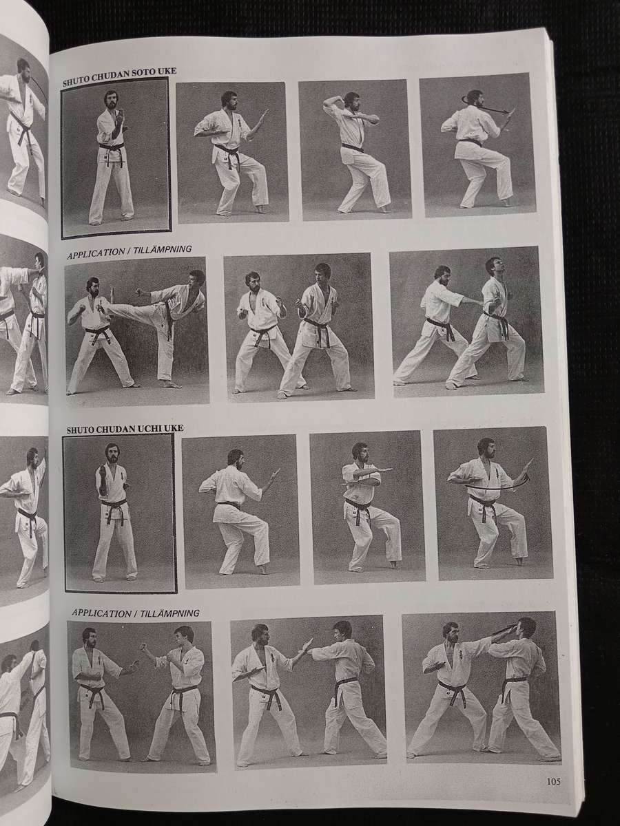 Kyokushin Karate Written by D C Cook