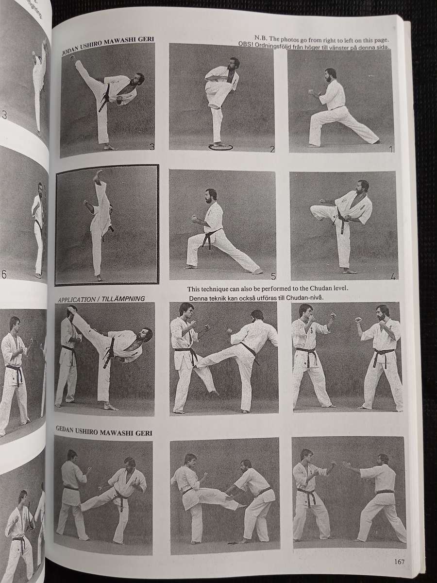Kyokushin Karate Written by D C Cook