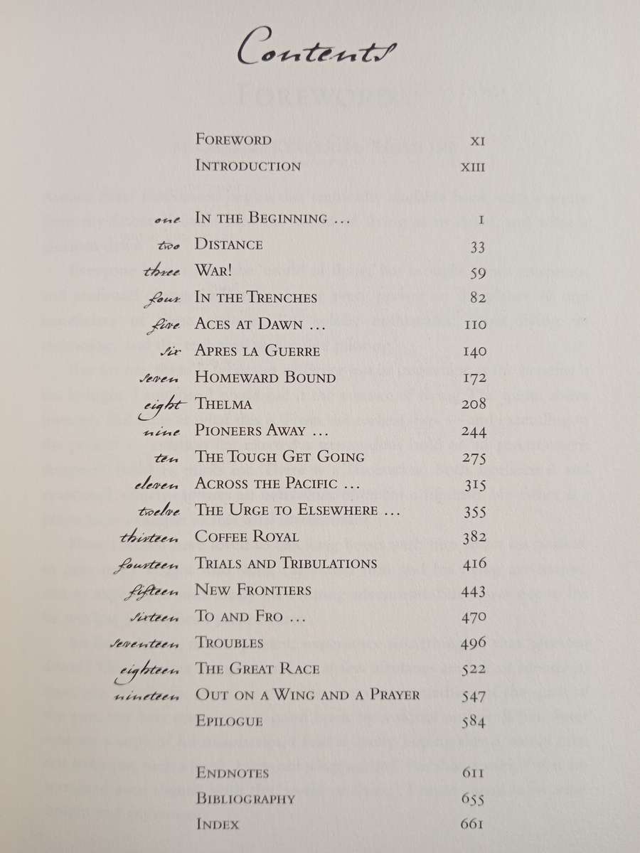 Charles Kingsford Smith and Those Magnificent Men by Peter Fitzsimons