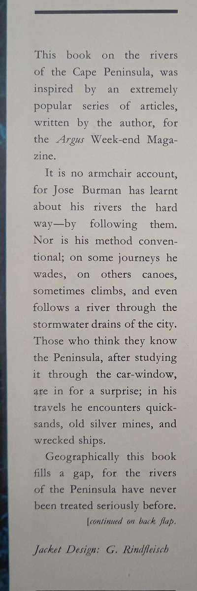 Safe to the Sea by Jose Burman