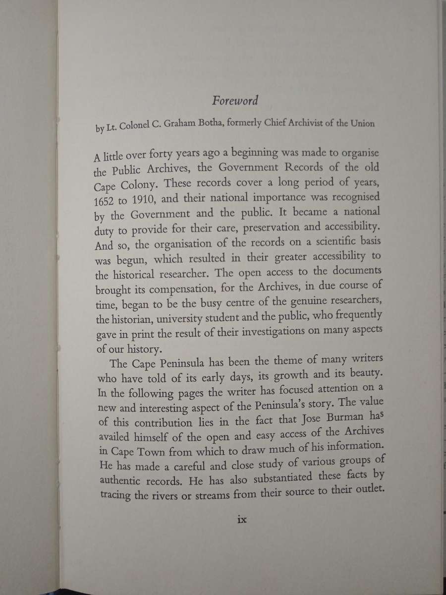 Safe to the Sea by Jose Burman