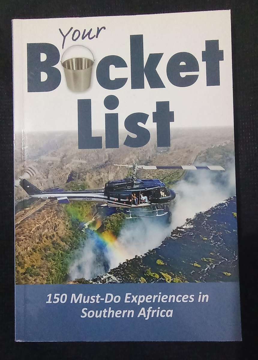 Your Bucket List 150 Must-Do Experiences in Southern Africa
