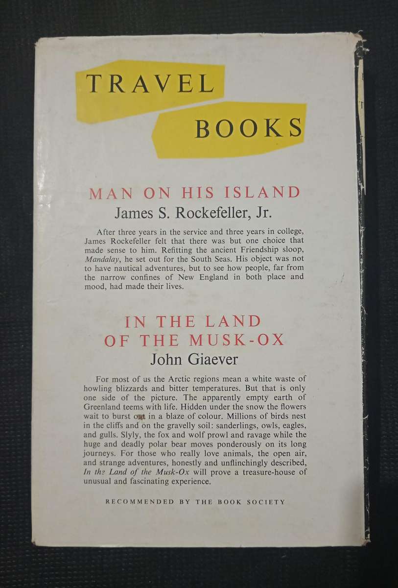 Explorers' and Travellers' Tales by Sir J Hunt, J Brown, E Maillart, E Shipton, B Fawcett & S Snow