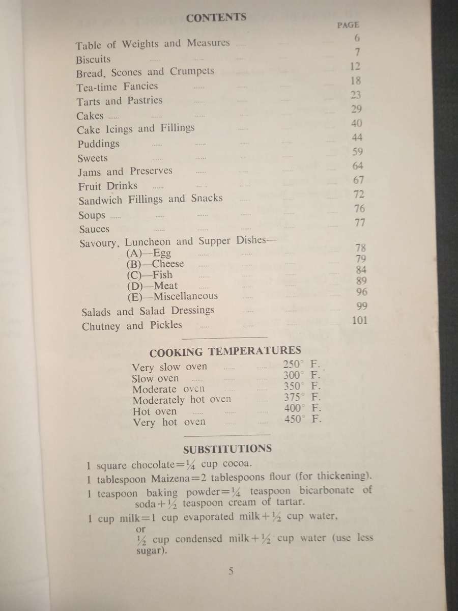 Cook with Confidence by Methodist Women's Auxiliary