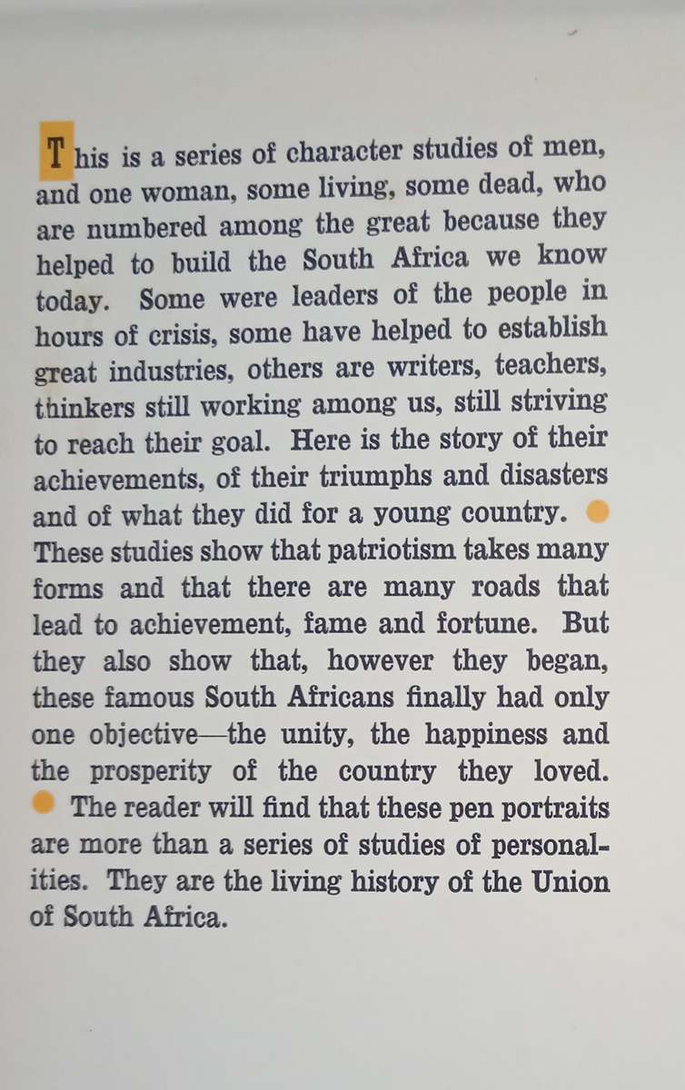 South Africa's Hall of Fame by A P Cartwright