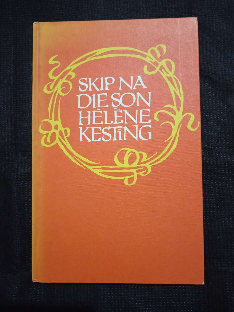 Skip na die Son by Hélène Kesting