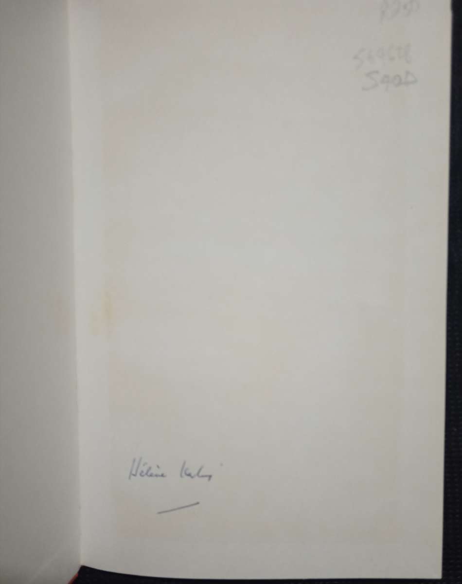 Skip na die Son by Hélène Kesting