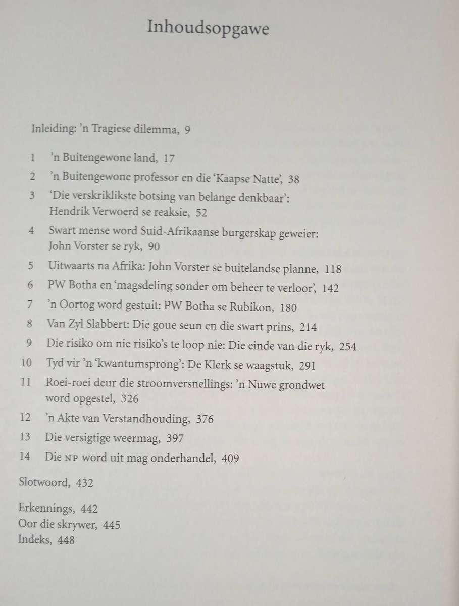 Die Laaste Afrikaanerleiers by Hermann Giliomee