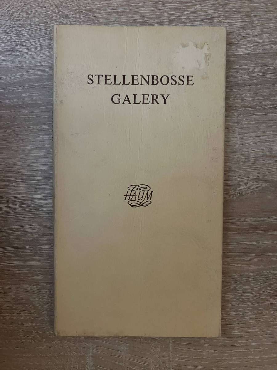 Stellenbosse Galery