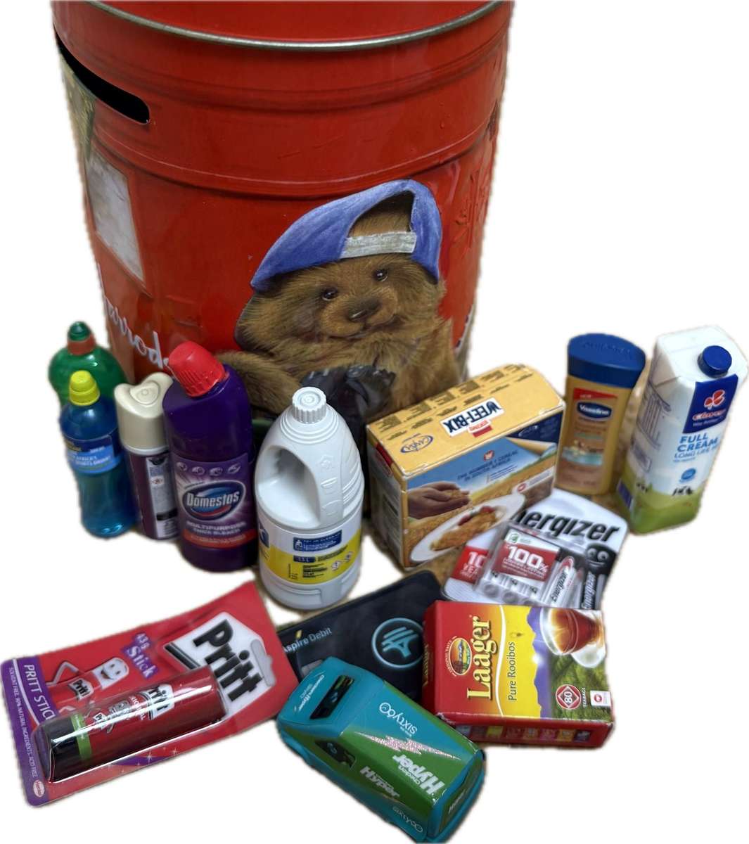 Checkers mini lot of 13